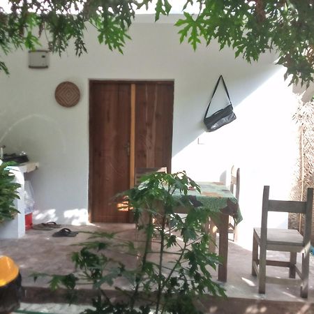 Moringe Home Stay - Village House Jambiani  Exterior photo