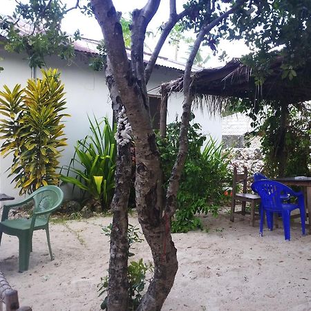 Moringe Home Stay - Village House Jambiani  Room photo