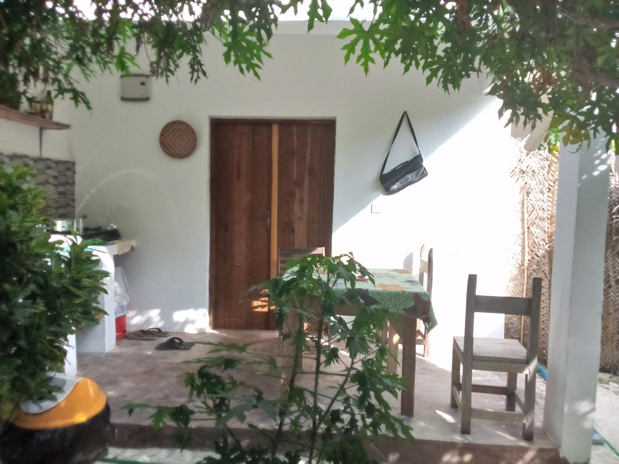 Moringe Home Stay - Village House Jambiani  Exterior photo