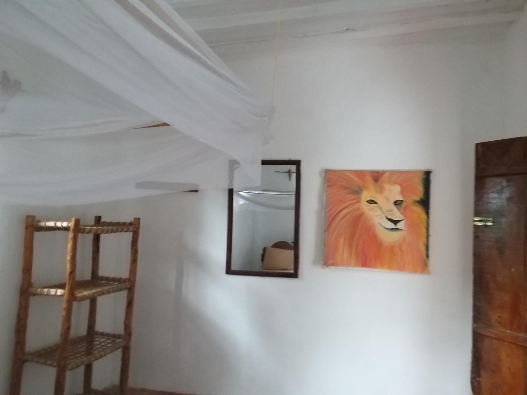 Moringe Home Stay - Village House Jambiani  Room photo