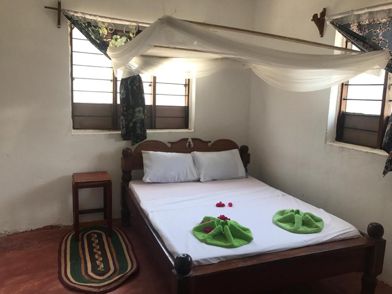 Moringe Home Stay - Village House Jambiani  Exterior photo