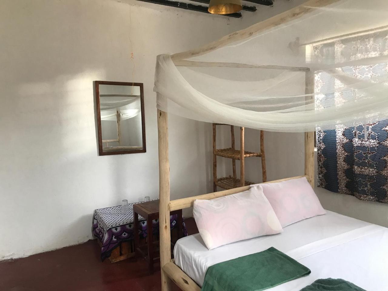 Moringe Home Stay - Village House Jambiani  Exterior photo