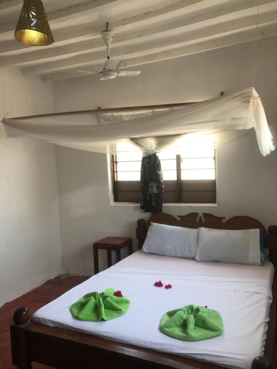 Moringe Home Stay - Village House Jambiani  Exterior photo