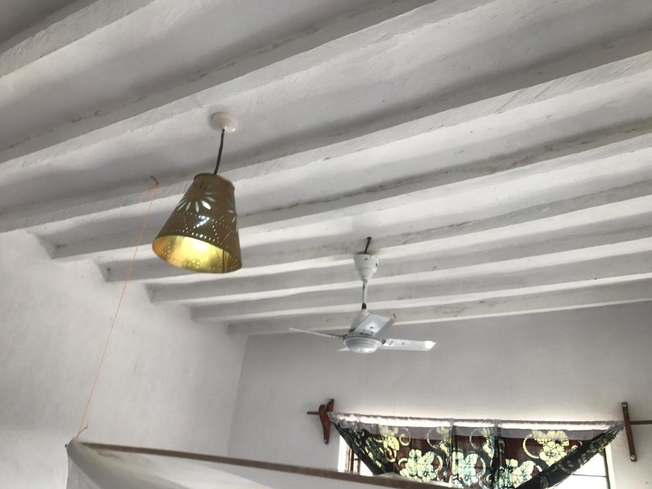 Moringe Home Stay - Village House Jambiani  Exterior photo