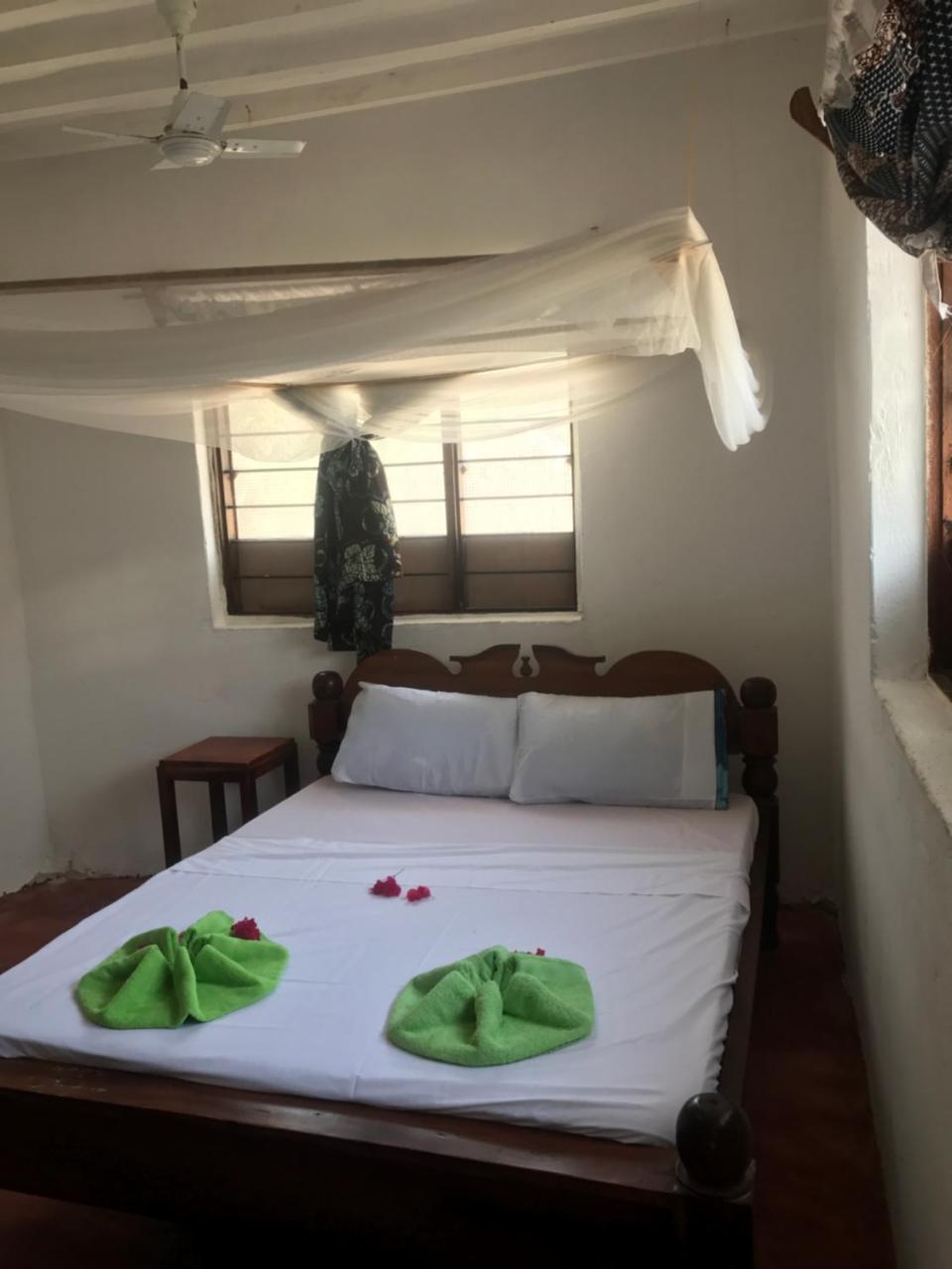 Moringe Home Stay - Village House Jambiani  Exterior photo