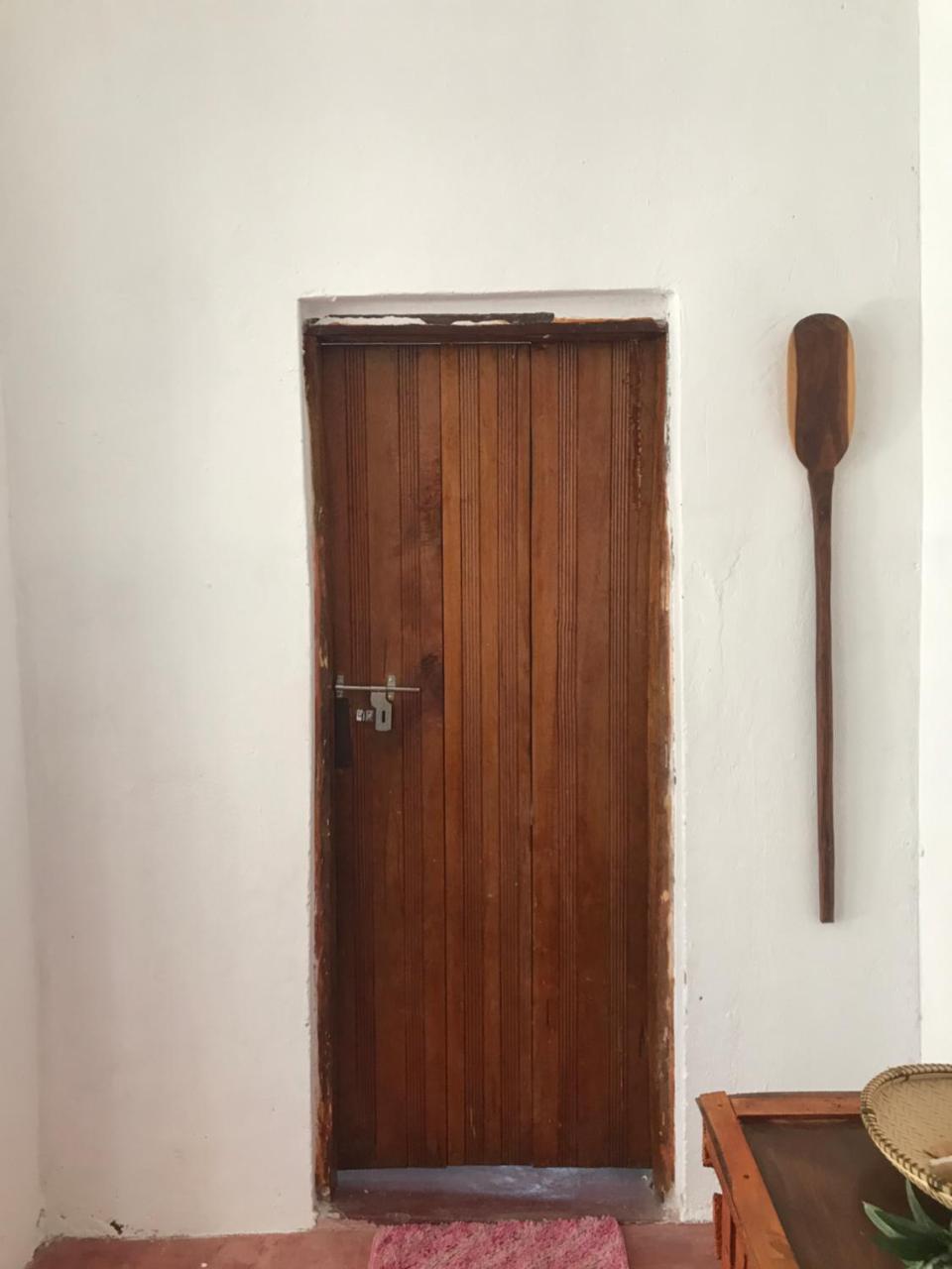 Moringe Home Stay - Village House Jambiani  Exterior photo