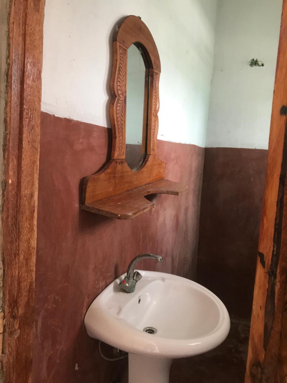 Moringe Home Stay - Village House Jambiani  Exterior photo
