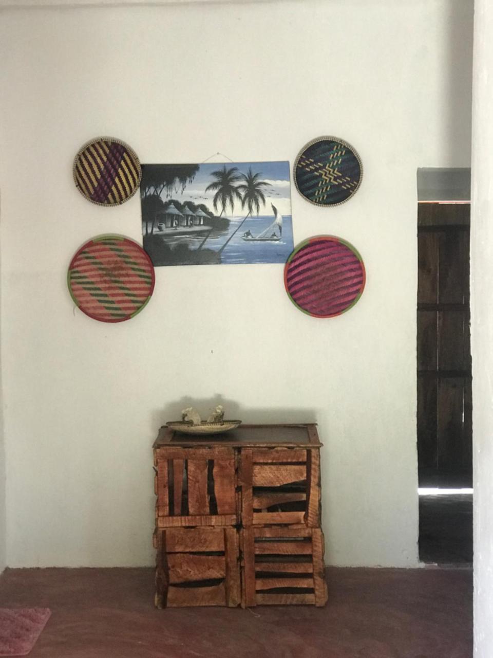 Moringe Home Stay - Village House Jambiani  Exterior photo