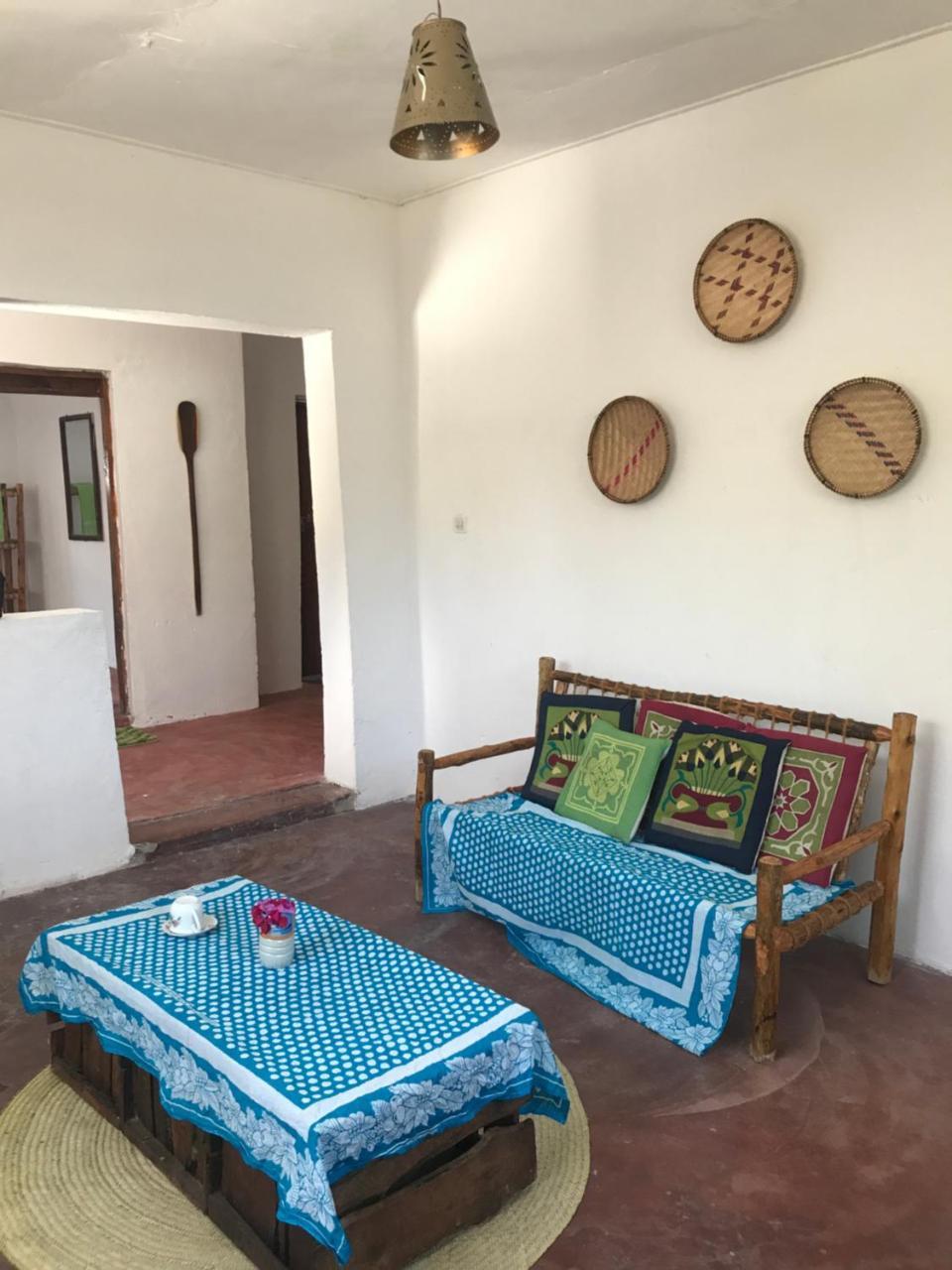 Moringe Home Stay - Village House Jambiani  Exterior photo