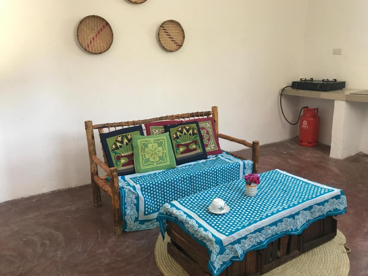 Moringe Home Stay - Village House Jambiani  Exterior photo
