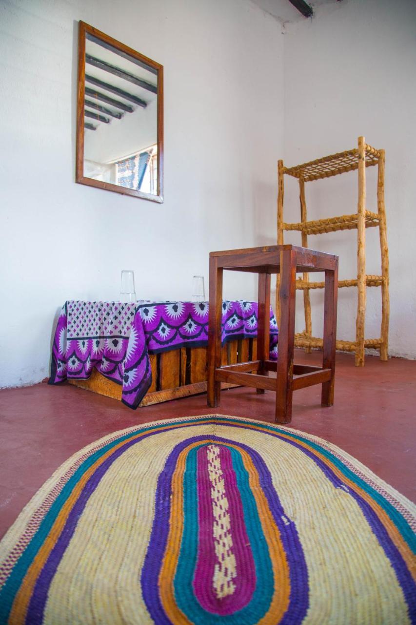Moringe Home Stay - Village House Jambiani  Exterior photo