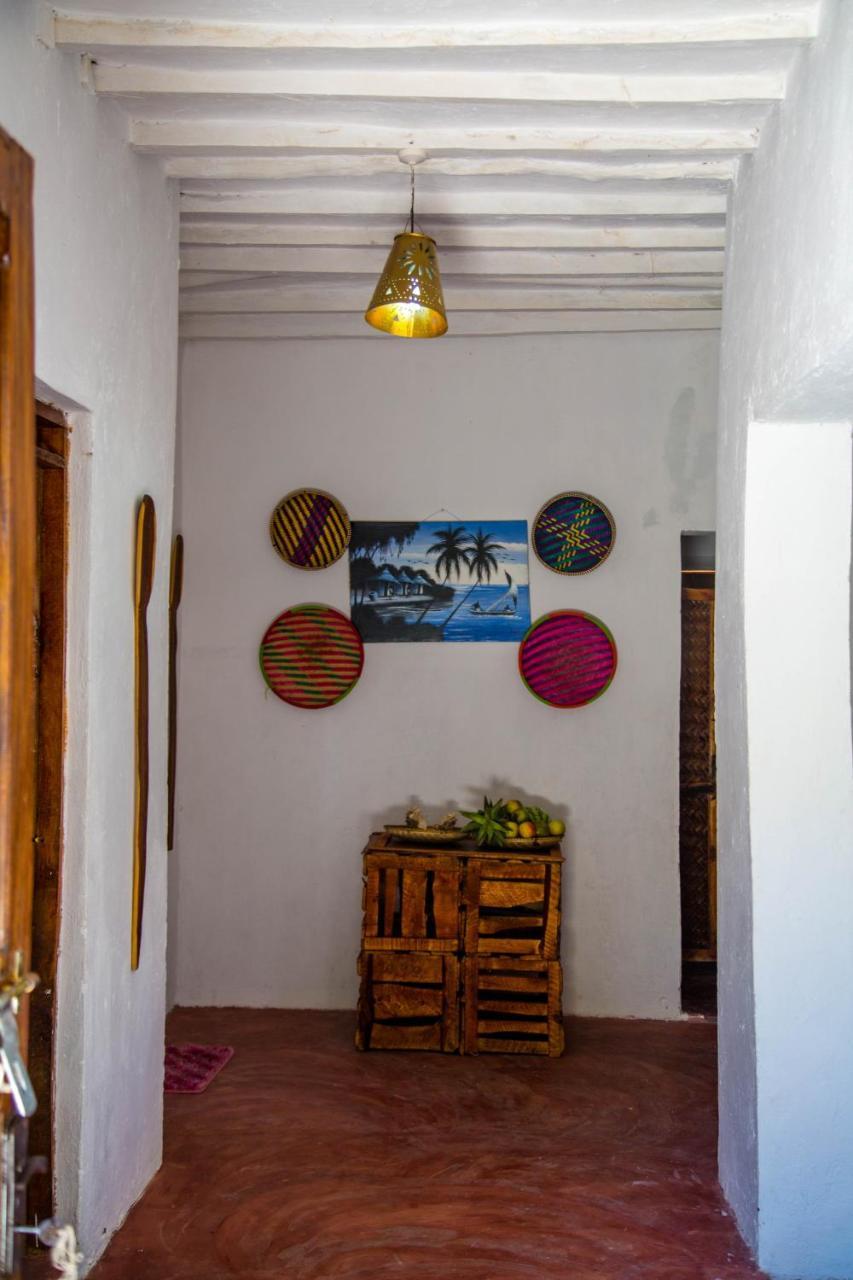 Moringe Home Stay - Village House Jambiani  Exterior photo