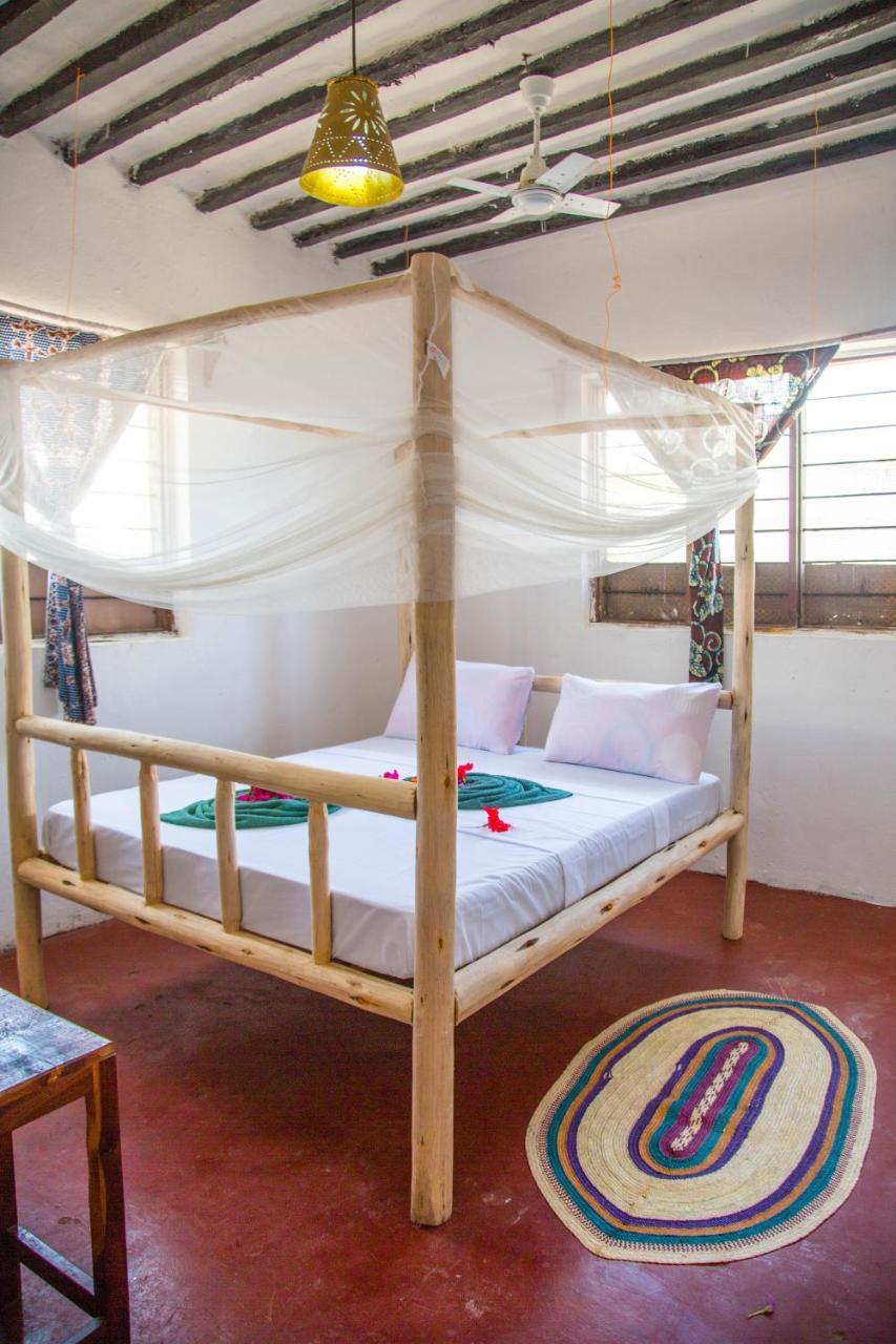 Moringe Home Stay - Village House Jambiani  Exterior photo