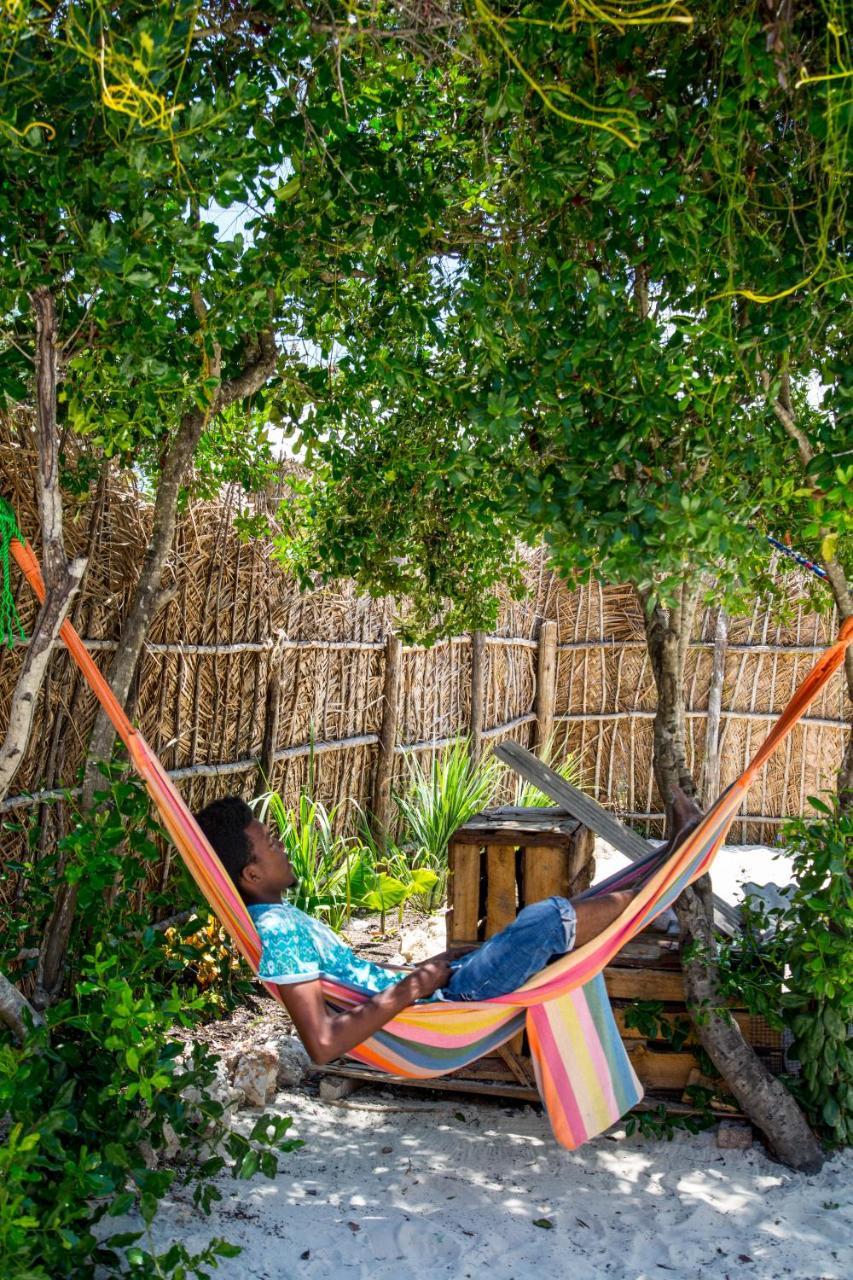 Moringe Home Stay - Village House Jambiani  Exterior photo