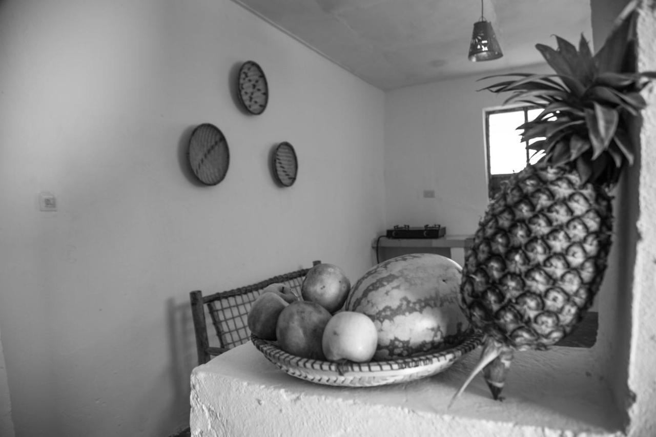 Moringe Home Stay - Village House Jambiani  Exterior photo