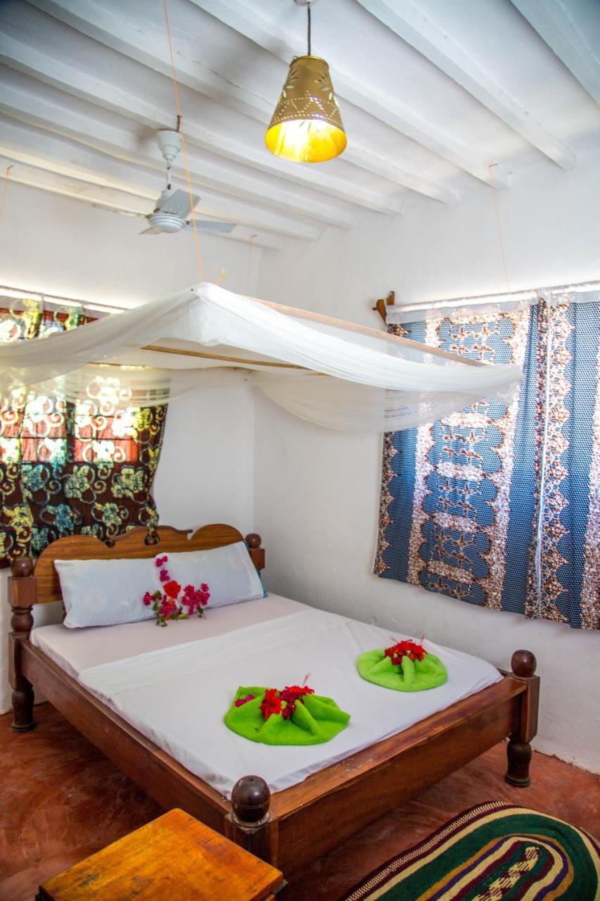 Moringe Home Stay - Village House Jambiani  Exterior photo