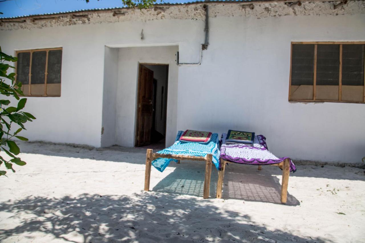 Moringe Home Stay - Village House Jambiani  Exterior photo